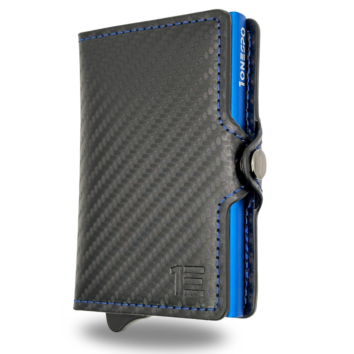 PATIKIL RFID Blocco Credito Carta Custodie, 12pz Carte PATIKIL RFID Blocco Credito Carta Custodie, 12pz Carte